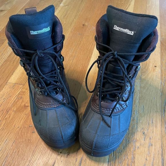 Rothco Men's Hiking Boots - Size 7 - Picture 1 of 11